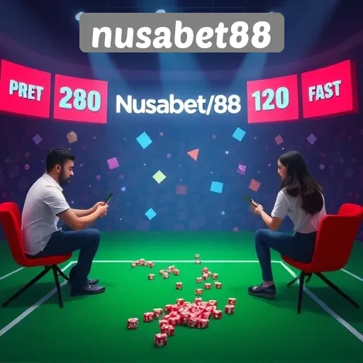 Manfaat Bergabung dengan Nusabet88 untuk Para Pemain Baru