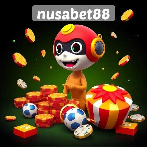 Evaluasi Fitur Terbaru di Nusabet88