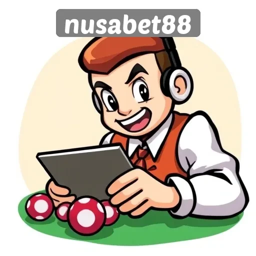 Panduan Memulai Permainan di Nusabet88 untuk Pemula