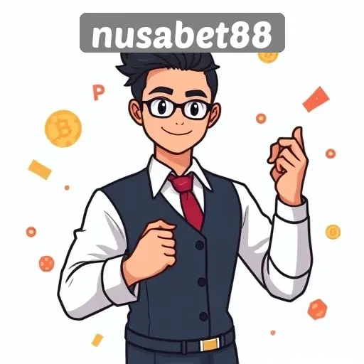 Mengapa Nusabet88 Menjadi Pilihan Utama Para Petaruh
