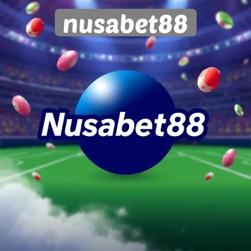 Perbandingan Nusabet88 dengan Situs Game Lain di Indonesia