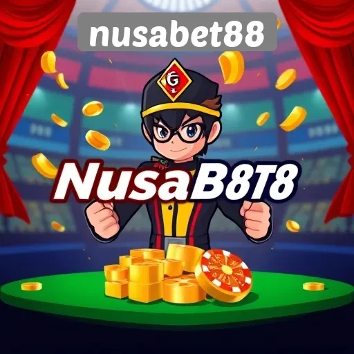 Mengungkap Fitur Menarik dari Nusabet88