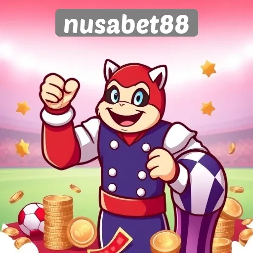 Keunggulan Nusabet88 dalam Menyediakan Beragam Permainan