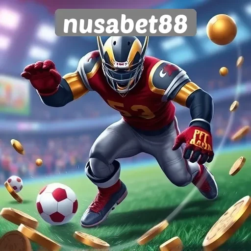 Tren Game di Nusabet88 yang Sedang Populer di Kalangan Pemain