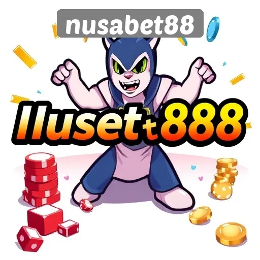 Mengenal nusabet88 Sebagai Platform Game Online Terpercaya