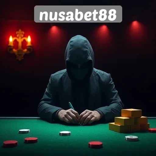 Keamanan dan Privasi di Nusabet88 yang Perlu Diketahui