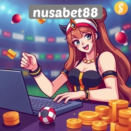 Review Pengalaman Pengguna di Nusabet88 dan Fitur Menariknya