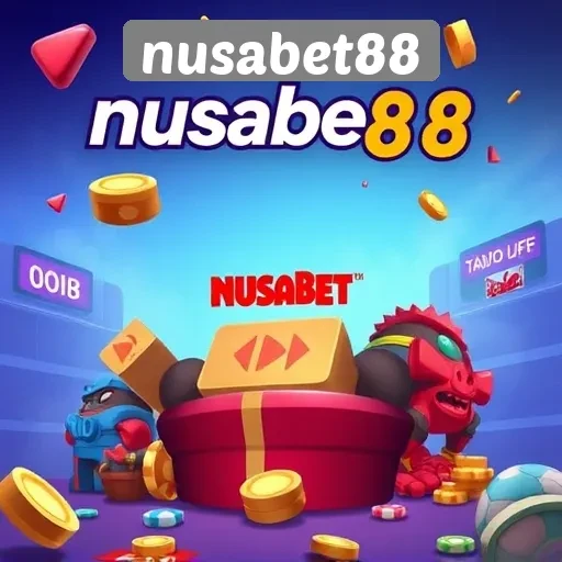 Membandingkan Nusabet88 dengan Platform Game Lain di Indonesia