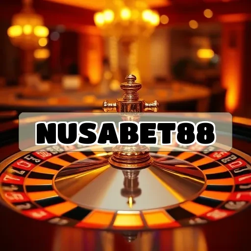 nusabet88 Permainan Poker