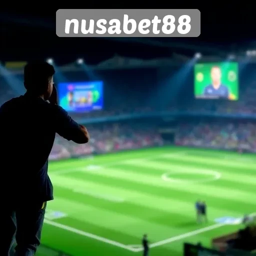Cara Mendaftar dan Bermain di Nusabet88