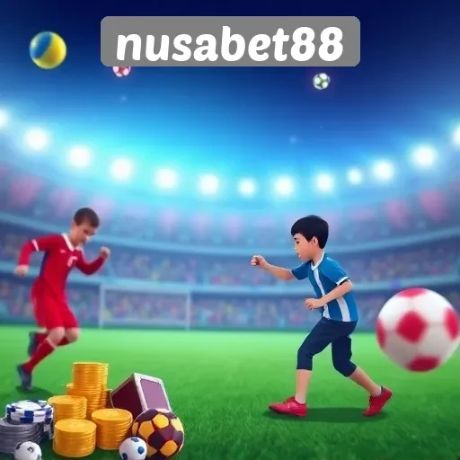 Tips Aman Bermain di Situs Nusabet88 bagi Pemula