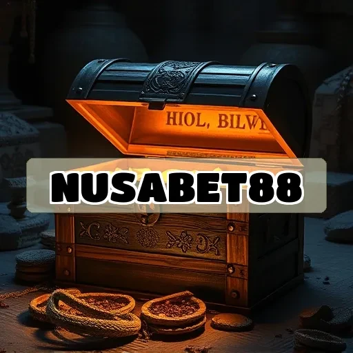 nusabet88 Turnamen